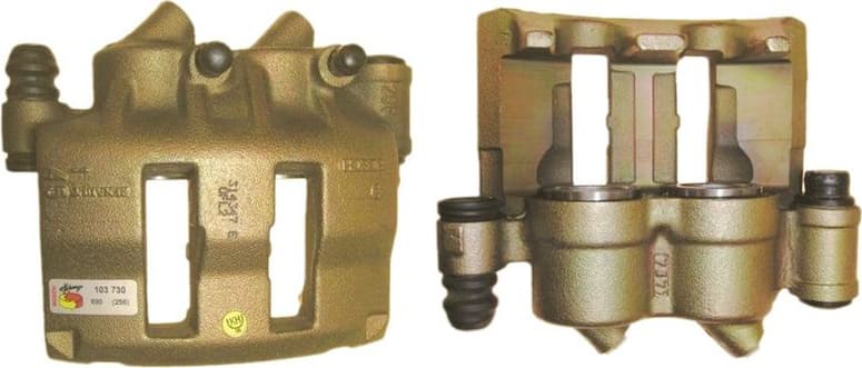 Brake Caliper 0204103730 - image 2