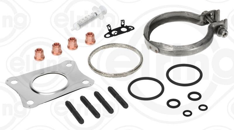 Mounting Kit, charger 100.090