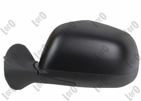 Exterior Mirror LORO 0804M01