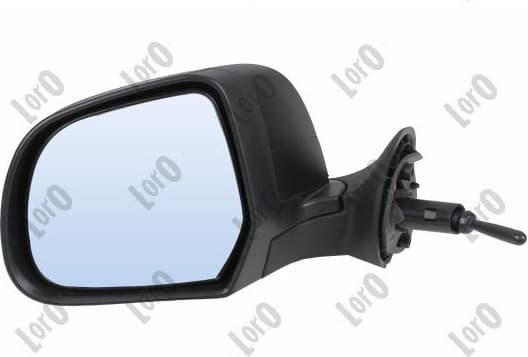 Exterior Mirror LORO 0804M01 - image 2