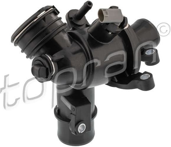 Thermostat, coolant 411 159