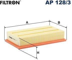 Air Filter AP128/3