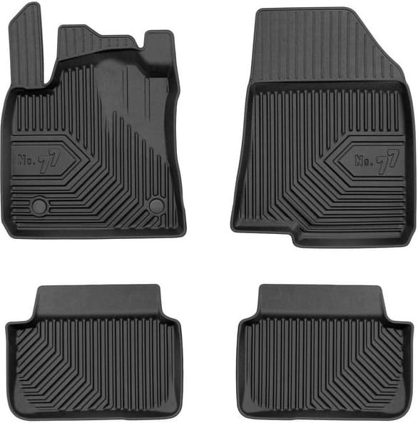 Floor Mat Set NO.77 77427303