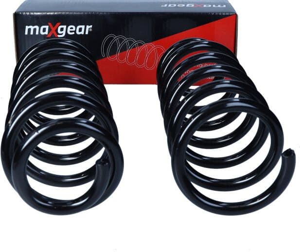 Suspension Spring 60-1717D - image 2