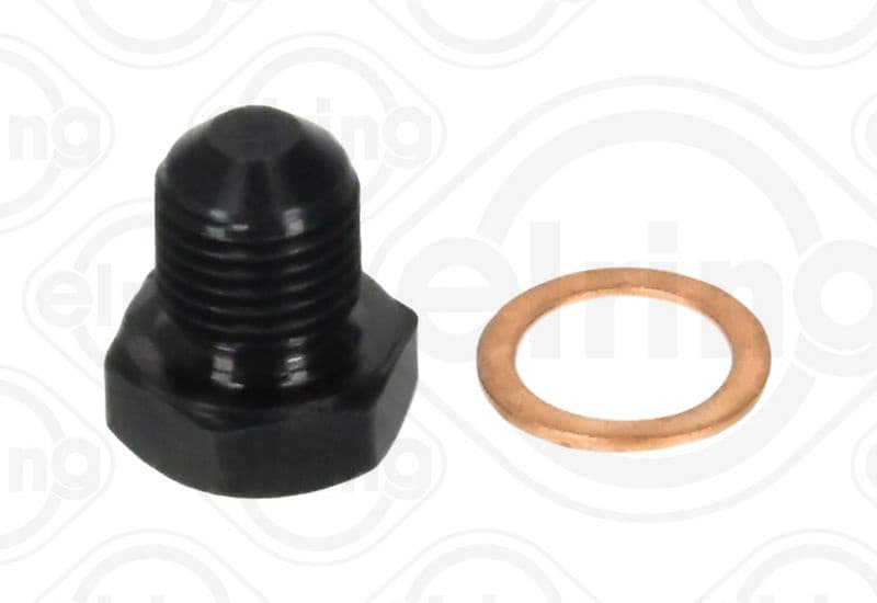 Screw Plug, oil sump 878.070