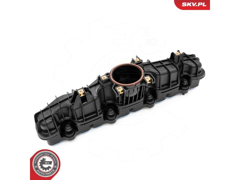 Intake Manifold Module 49SKV089 - image 3