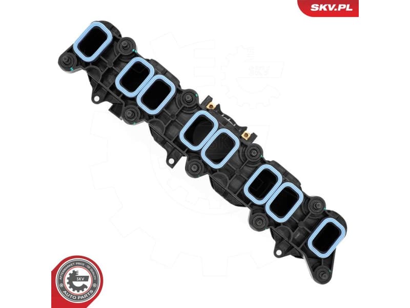 Intake Manifold Module 49SKV089 - image 5