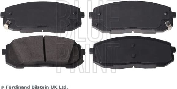 Brake Pad Set, disc brake ADBP420134