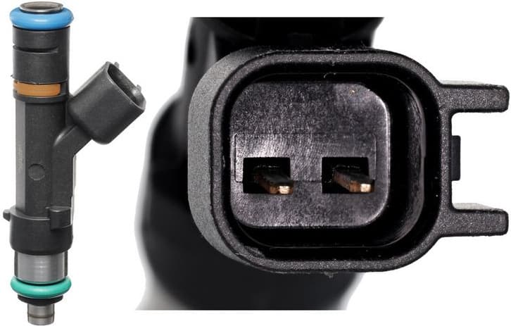 Injector 348262 - image 3