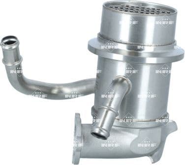 Cooler, exhaust gas recirculation 48422 - image 2