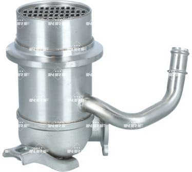 Cooler, exhaust gas recirculation 48422 - image 4