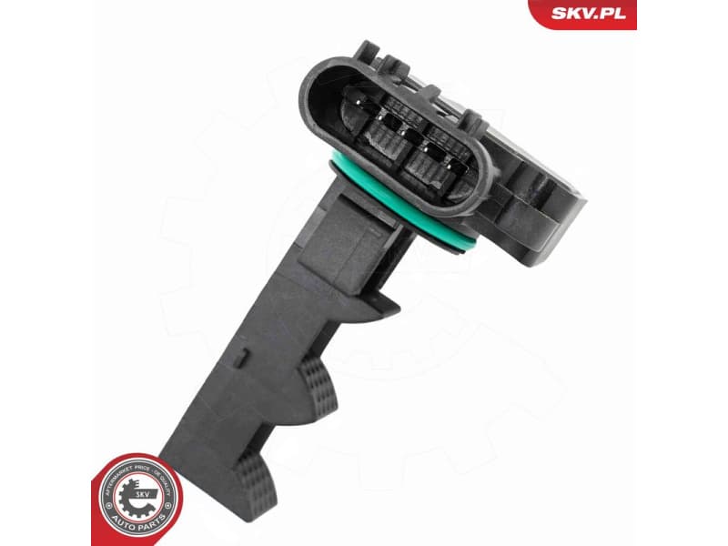 Mass Air Flow Sensor 07SKV523 - image 3