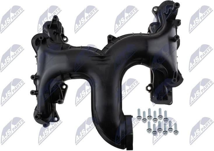 Intake Manifold Module BKS-AU-004 - image 5