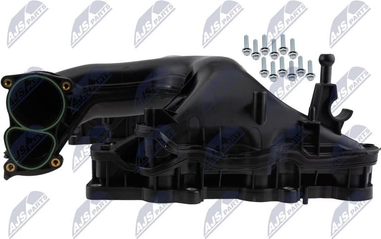 Intake Manifold Module BKS-AU-004 - image 6