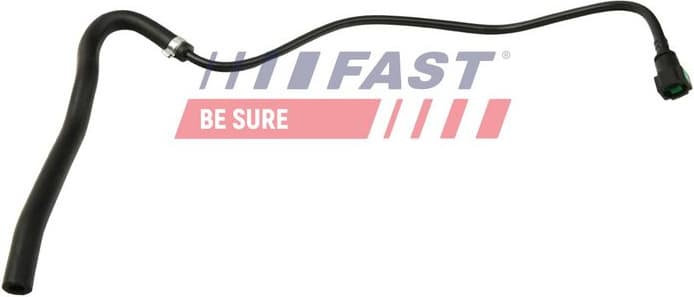 Coolant Pipe FT61646