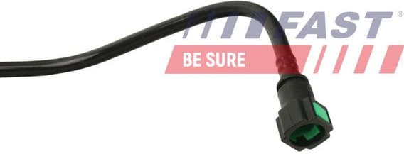 Coolant Pipe FT61646 - image 3