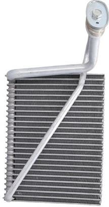 Evaporator, air conditioning 7770004