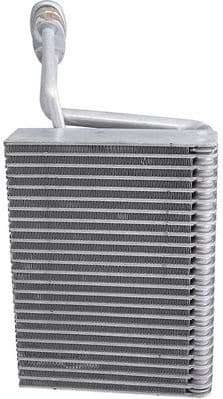 Evaporator, air conditioning 7770004 - image 2