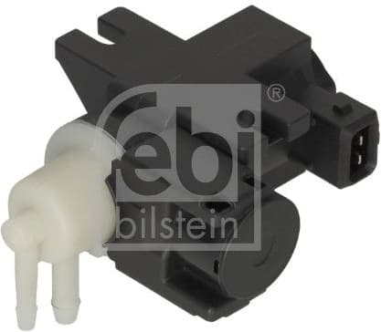 Pressure converter, turbocharger febi Plus 185375