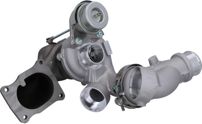 Charger, charging (supercharged/turbocharged) 8600105