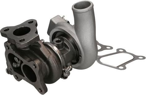 Charger, charging (supercharged/turbocharged) 8600235 - image 3