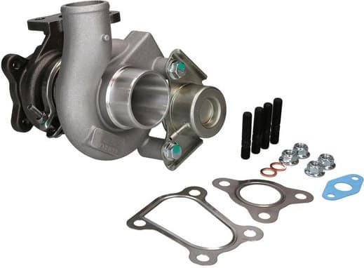 Charger, charging (supercharged/turbocharged) 8600235 - image 4