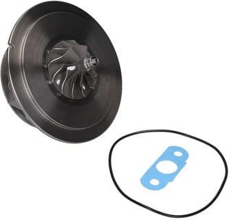 Core assembly, turbocharger 8604029