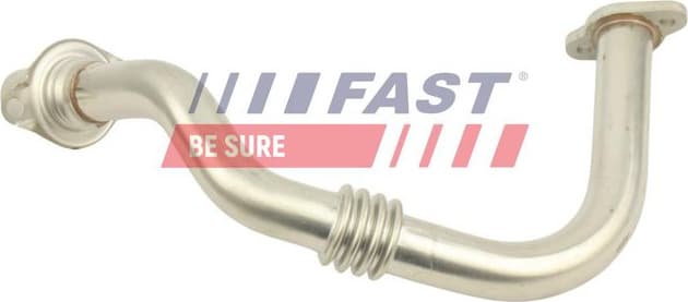 Pipe, EGR valve FT10454 - image 2