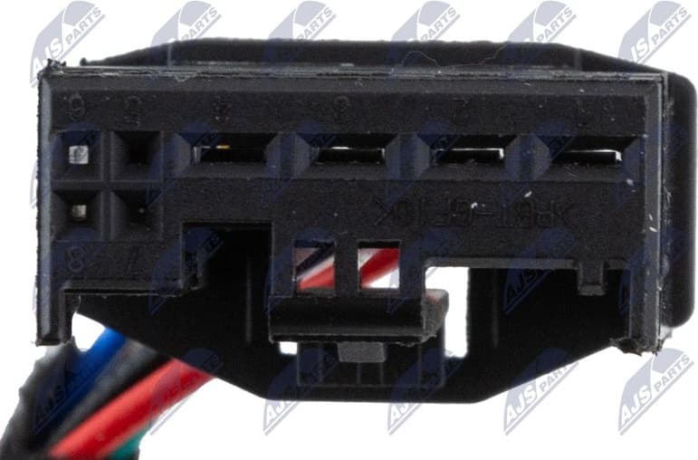 Electric Motor, tailgate AE-BM-131 - image 2