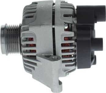 Alternator 1986A01712