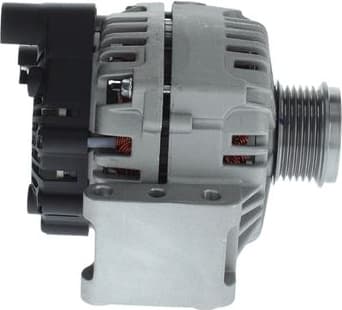 Alternator 1986A01712 - image 2