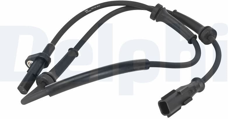 Sensor, wheel speed SS21569-12B1