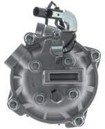 Compressor, air conditioning BEHR ACP1538000S - image 5