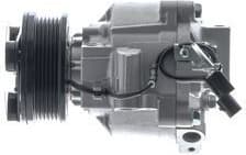 Compressor, air conditioning BEHR ACP1538000S - image 9