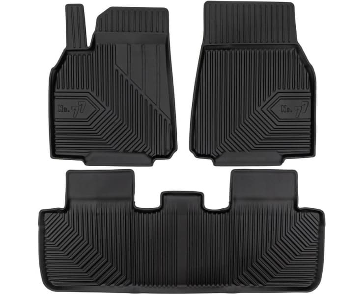 Floor Mat Set NO.77 77427341