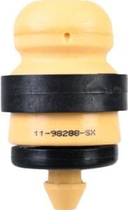 Rubber Buffer, suspension 11-98288-SX - image 2