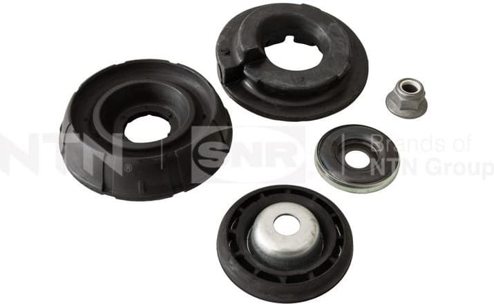 Repair Kit, suspension strut support mount KB655.28S