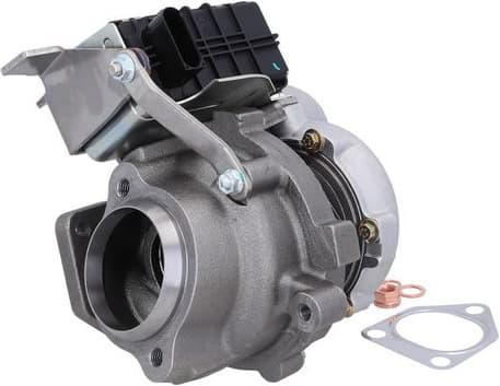 Charger, charging (supercharged/turbocharged) 8600180 - image 2