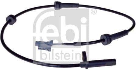 Sensor, wheel speed 183472