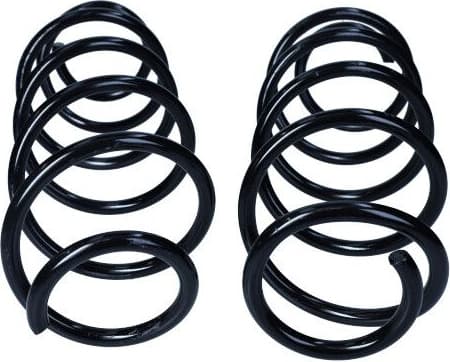 Suspension Spring 60-0917D