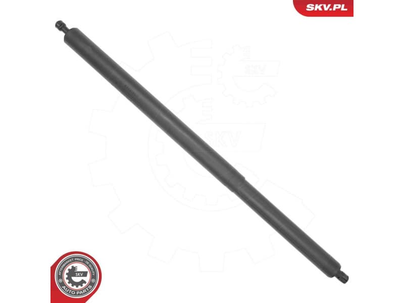 Gas Spring, boot/cargo area 52SKV863 - image 2