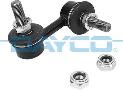 Link/Coupling Rod, stabiliser bar DSS1421