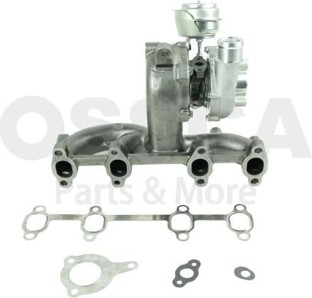 Charger, charging (supercharged/turbocharged) 12908