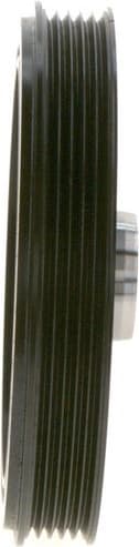 Belt Pulley, crankshaft 1 987 945 640 - image 6