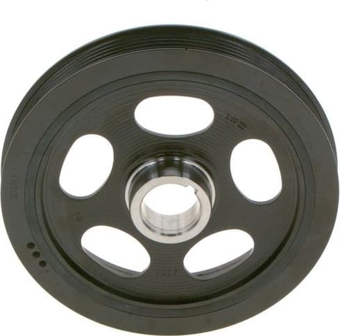 Belt Pulley, crankshaft 1 987 945 640 - image 7