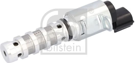 Control Valve, camshaft adjustment febi Plus 186163 - image 2