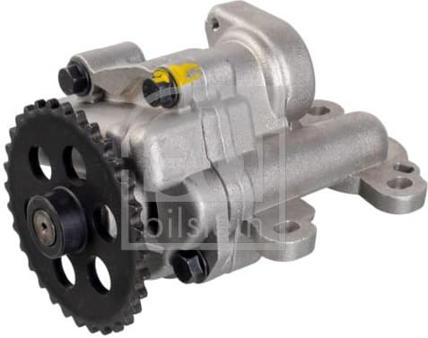 Oil Pump 177609
