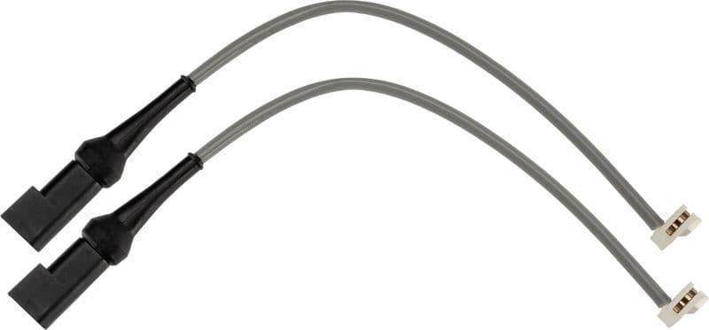 Warning Contact, brake pad wear GIC409