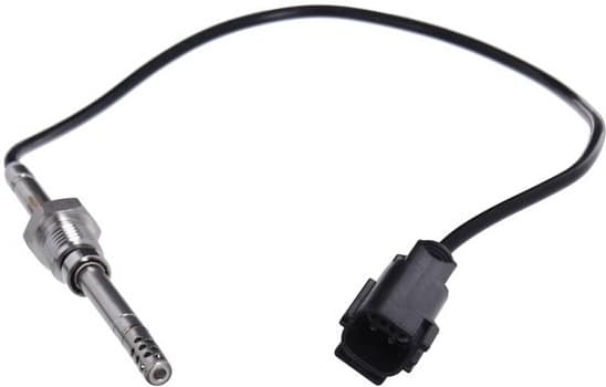 Sensor, exhaust gas temperature 368963