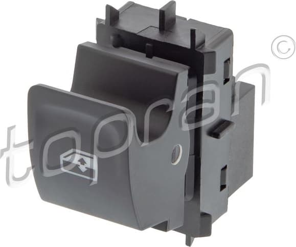 Switch, window regulator 120 934